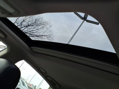 2017 INFINITI QX50 4DR AWD