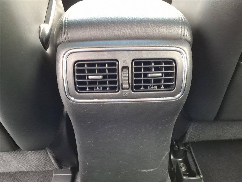 2017 INFINITI QX50 4DR AWD