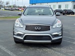 2017 INFINITI QX50 4DR AWD