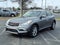 2017 INFINITI QX50 4DR AWD