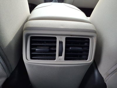 2018 Nissan Rogue Sport SV