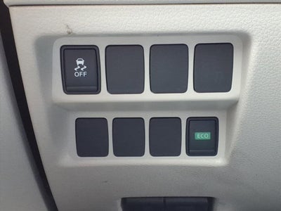 2018 Nissan Rogue Sport SV