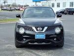 2015 Nissan JUKE SL