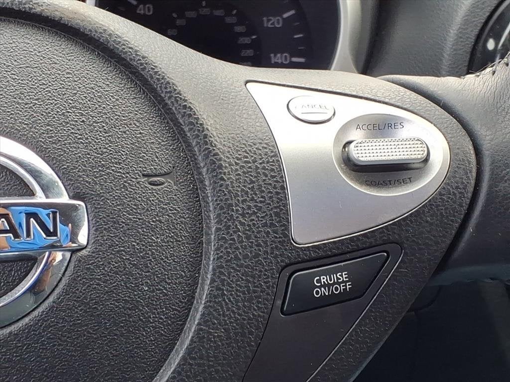 2015 Nissan JUKE SL
