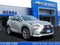 2017 Lexus NX NX Turbo