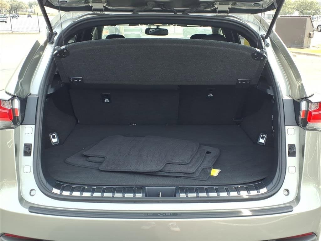 2017 Lexus NX NX Turbo