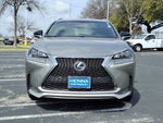 2017 Lexus NX NX Turbo