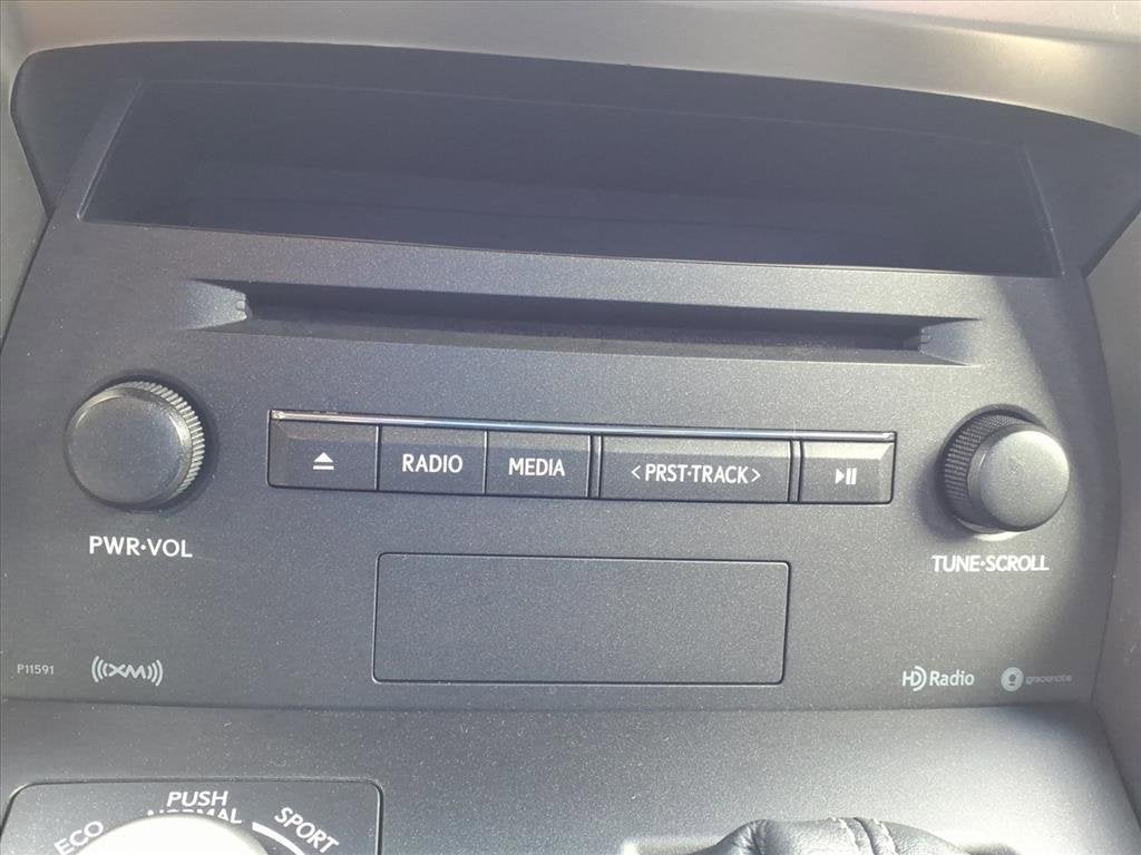 2017 Lexus NX NX Turbo