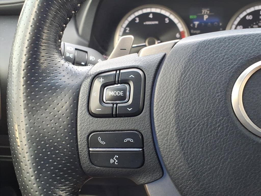 2017 Lexus NX NX Turbo