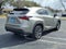 2017 Lexus NX NX Turbo