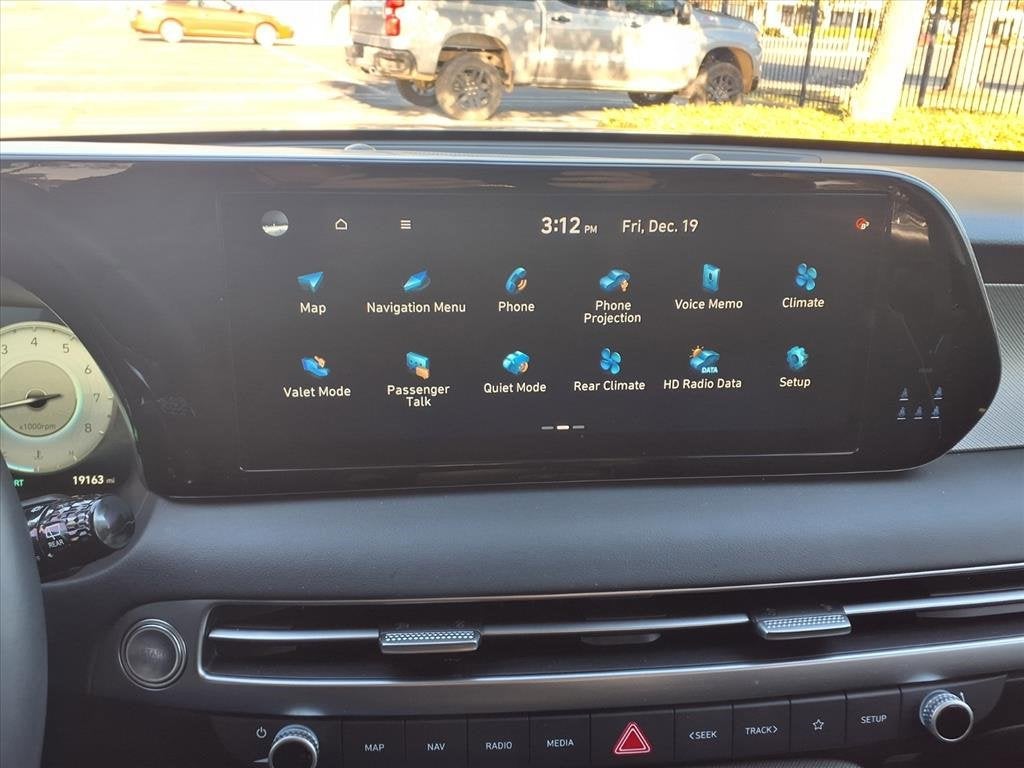 2023 Hyundai Palisade SEL