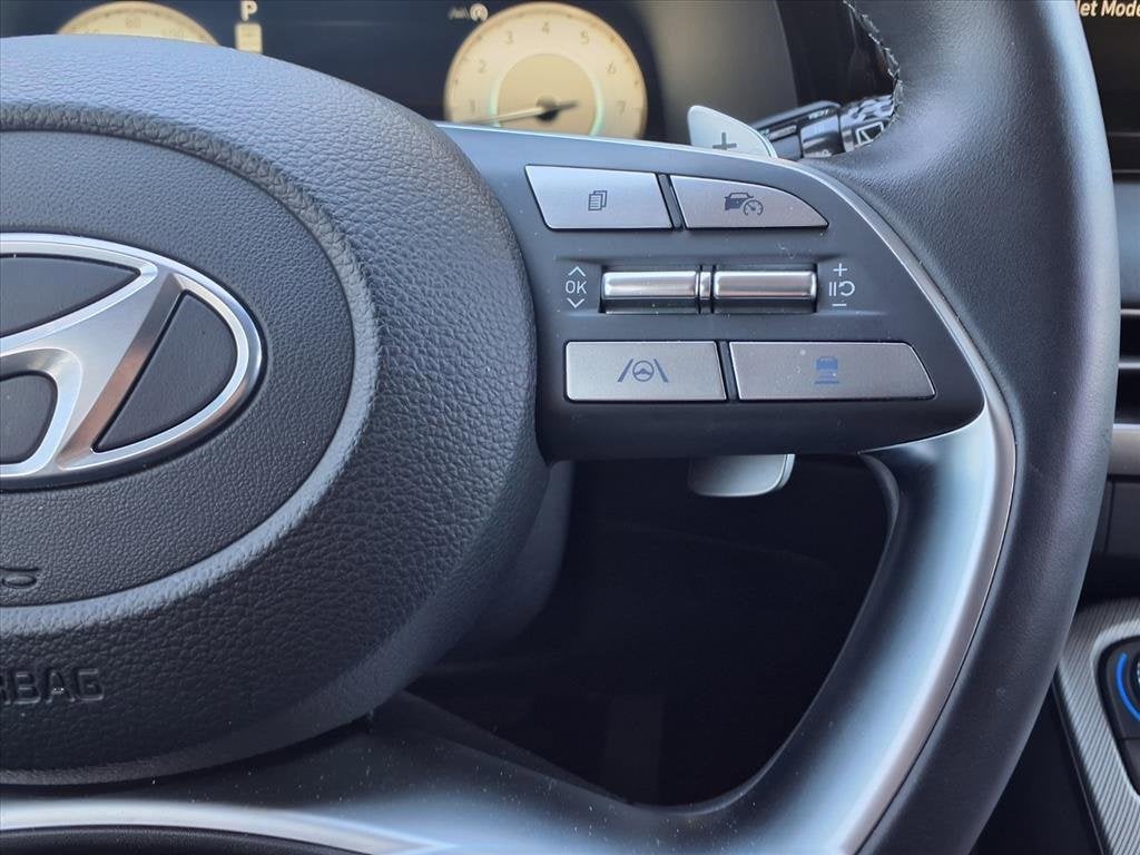 2023 Hyundai Palisade SEL