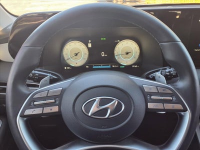 2023 Hyundai Palisade SEL