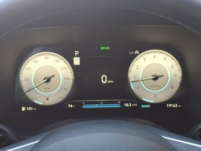 2023 Hyundai Palisade SEL