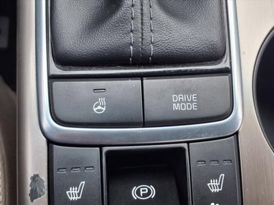 2017 Kia Optima Hybrid EX