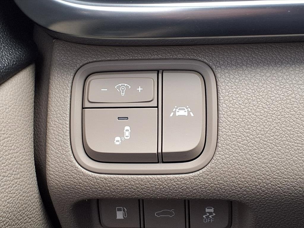 2017 Kia Optima Hybrid EX