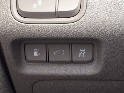 2017 Kia Optima Hybrid EX