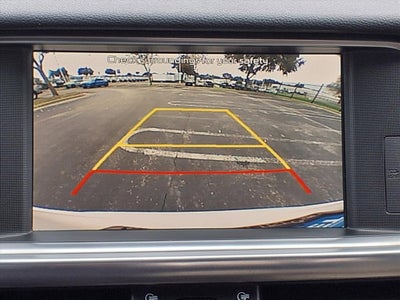 2017 Kia Optima Hybrid EX