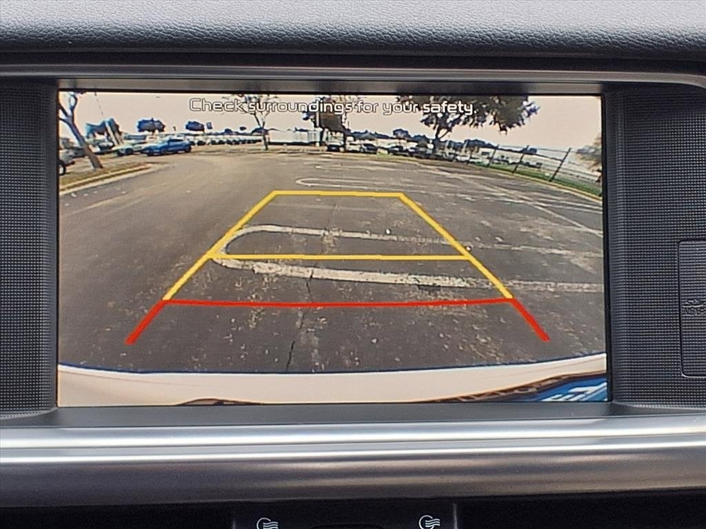 2017 Kia Optima Hybrid EX