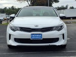 2017 Kia Optima Hybrid EX