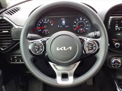 2022 Kia Soul S
