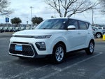 2022 Kia Soul S
