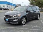 2020 Kia Sedona EX