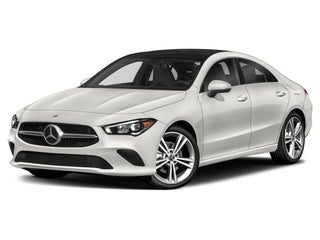 2022 Mercedes-Benz CLA CLA 250