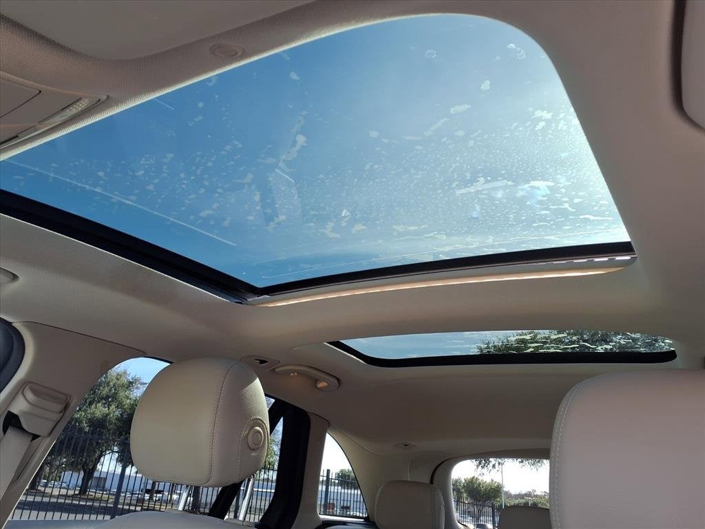 2021 Mercedes-Benz GLC GLC 300