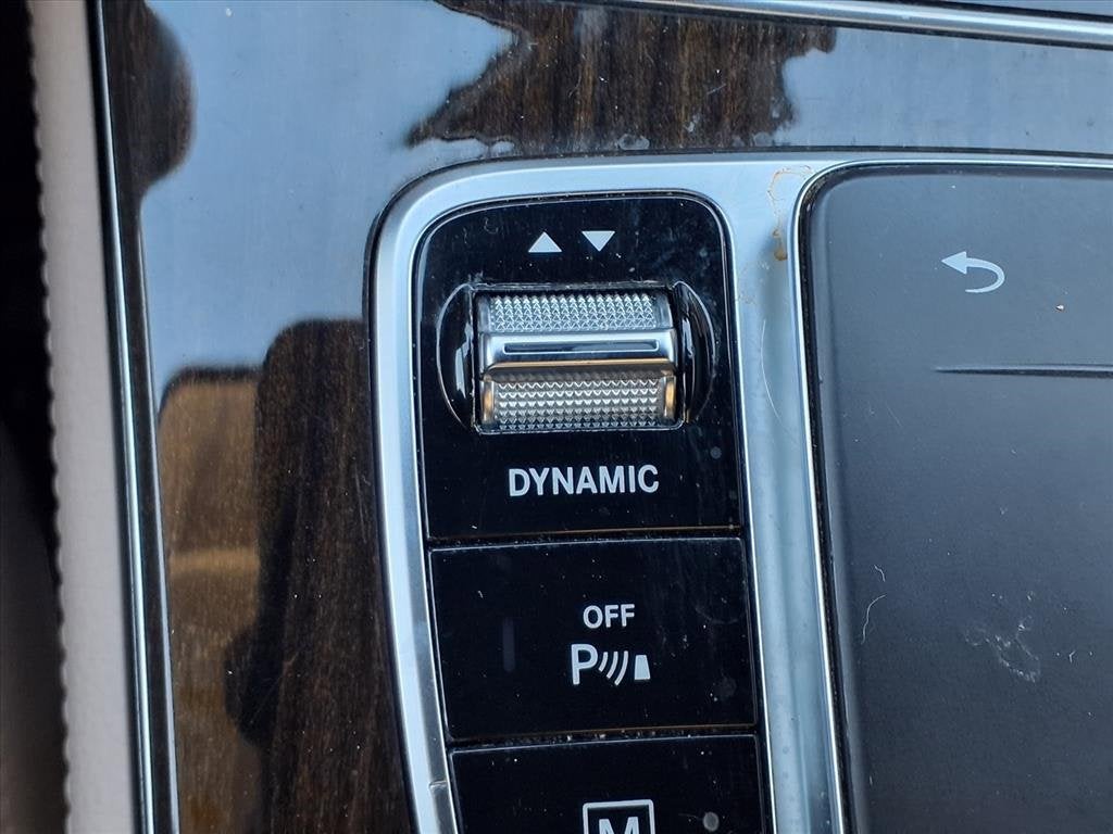 2021 Mercedes-Benz GLC GLC 300