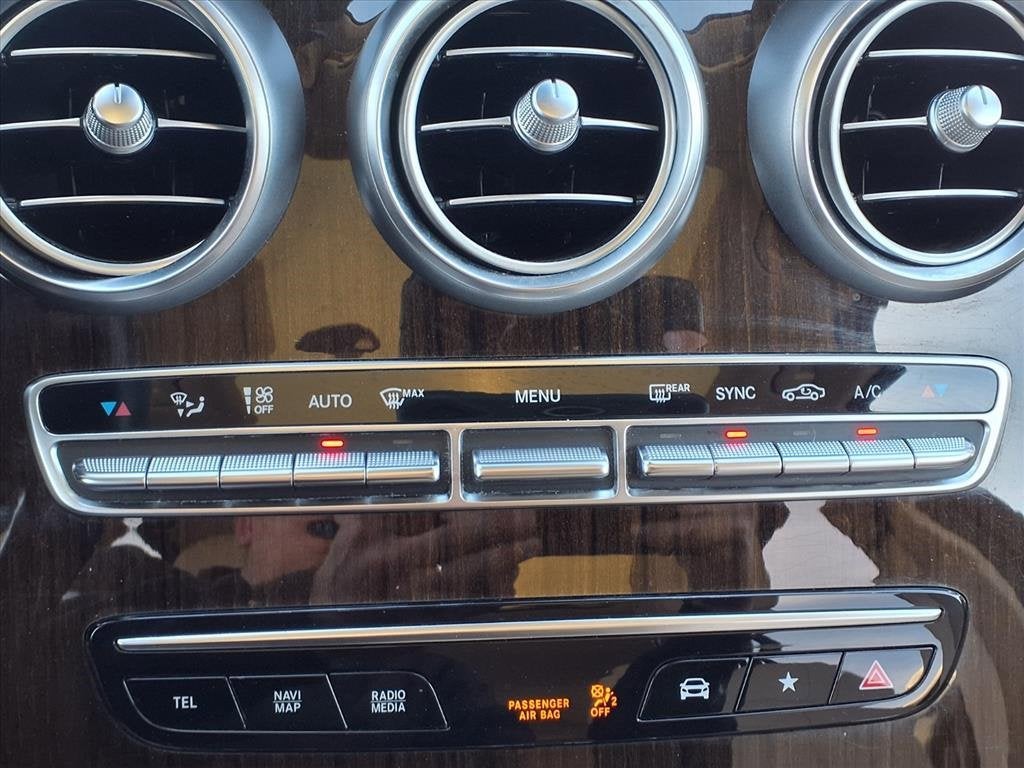 2021 Mercedes-Benz GLC GLC 300