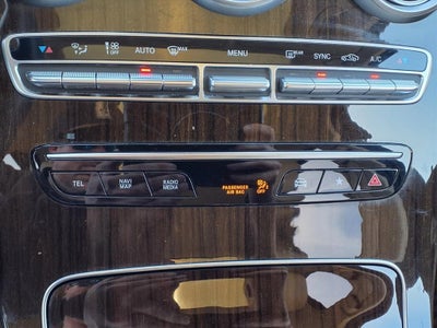 2021 Mercedes-Benz GLC GLC 300