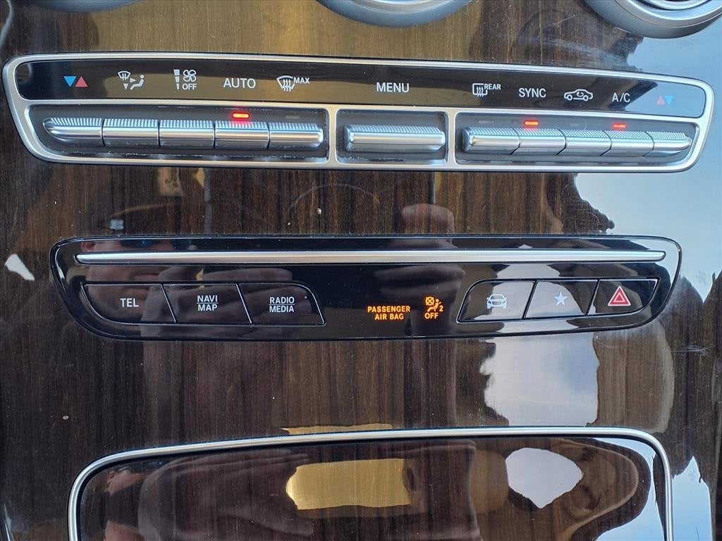 2021 Mercedes-Benz GLC GLC 300