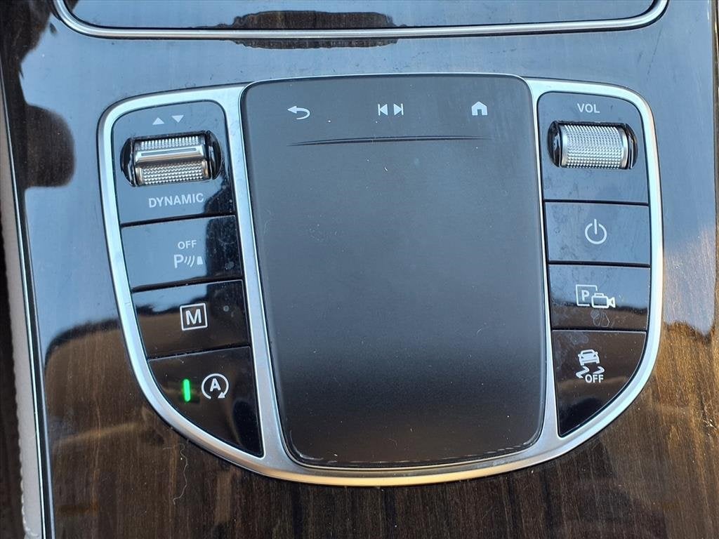 2021 Mercedes-Benz GLC GLC 300