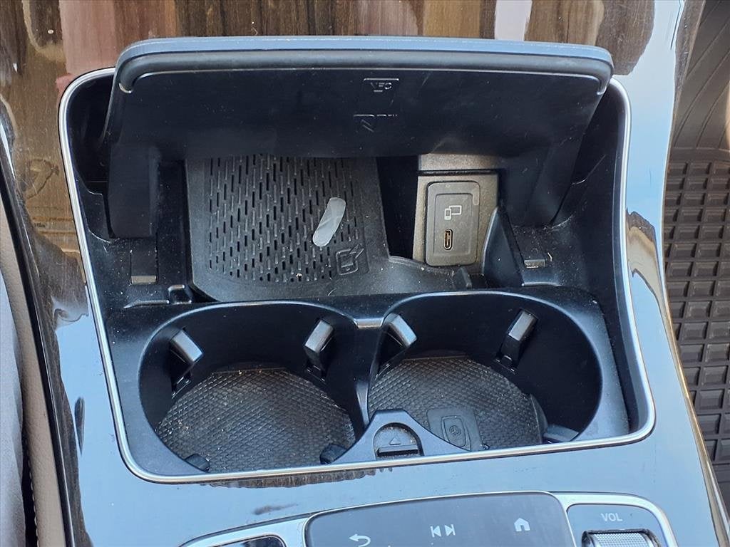 2021 Mercedes-Benz GLC GLC 300