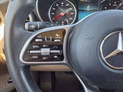 2021 Mercedes-Benz GLC GLC 300