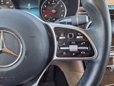 2021 Mercedes-Benz GLC GLC 300