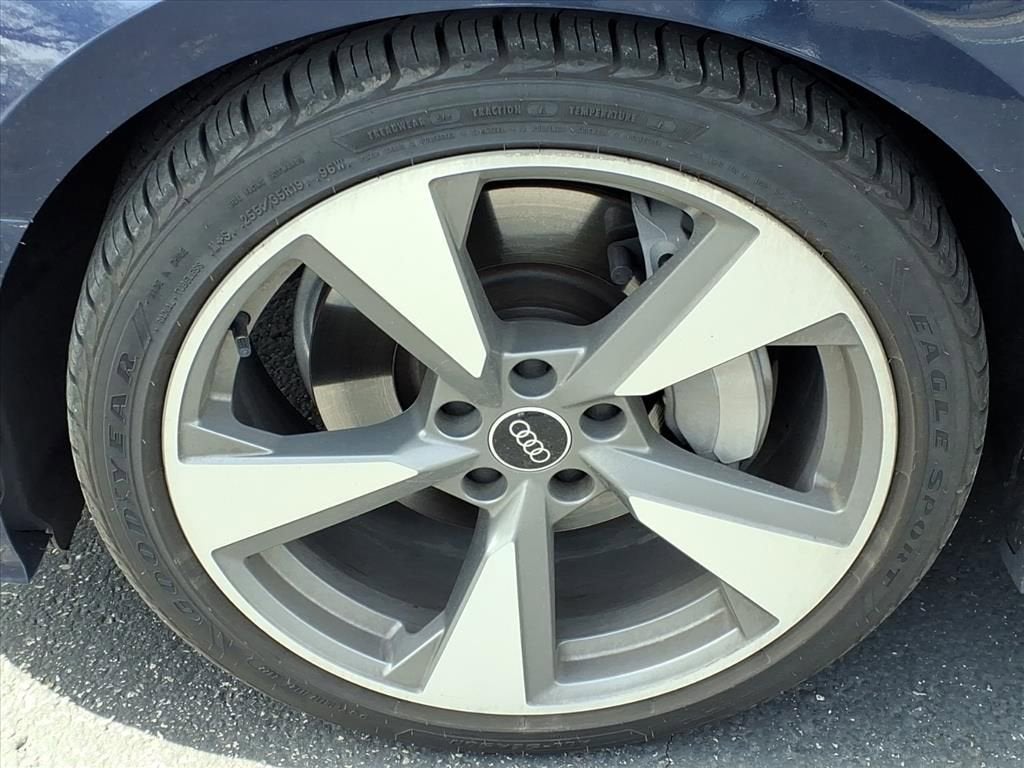 2021 Audi A5 Sportback S line Premium Plus