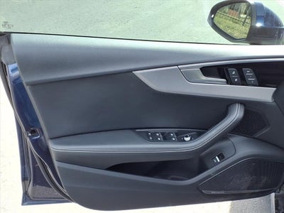 2021 Audi A5 Sportback S line Premium Plus