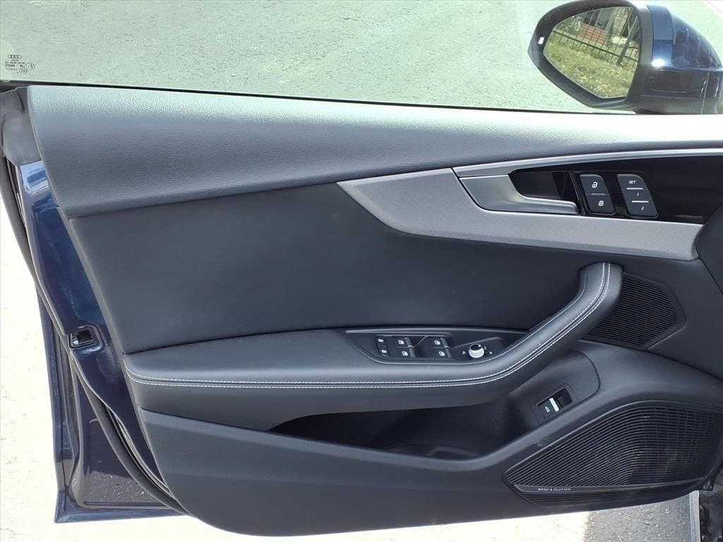 2021 Audi A5 Sportback S line Premium Plus