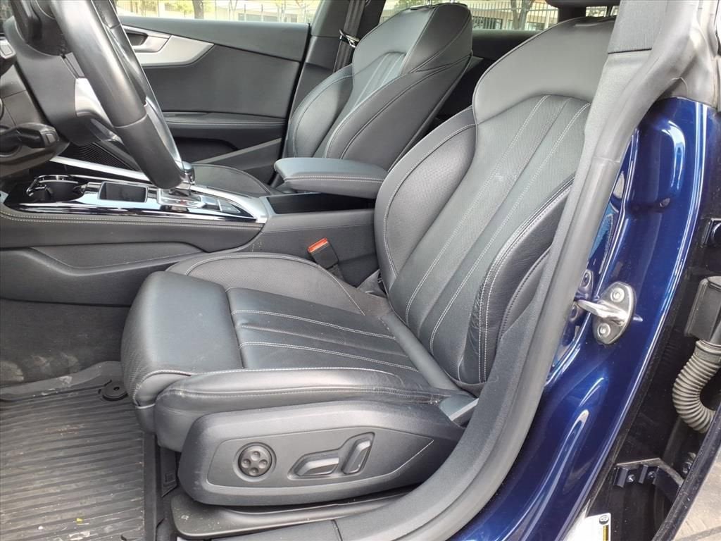 2021 Audi A5 Sportback S line Premium Plus