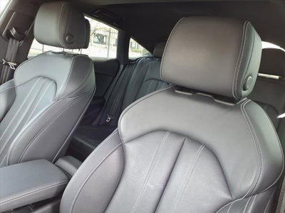 2021 Audi A5 Sportback S line Premium Plus