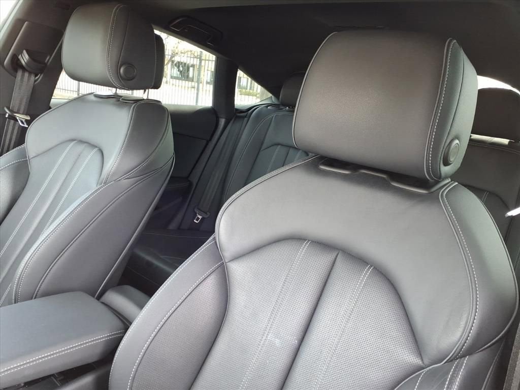 2021 Audi A5 Sportback S line Premium Plus