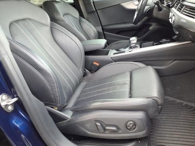 2021 Audi A5 Sportback S line Premium Plus