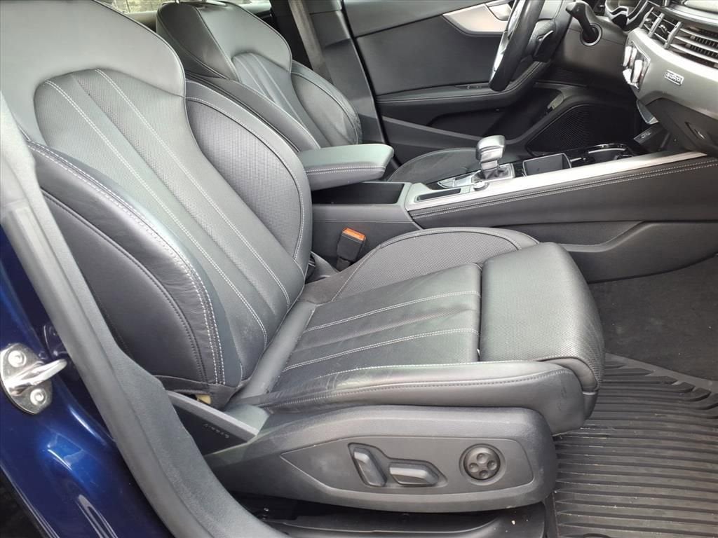 2021 Audi A5 Sportback S line Premium Plus