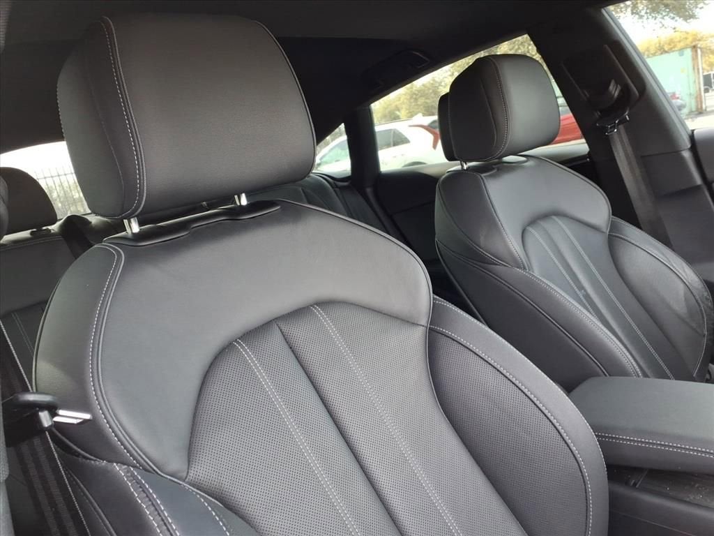 2021 Audi A5 Sportback S line Premium Plus