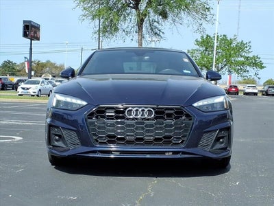 2021 Audi A5 Sportback S line Premium Plus