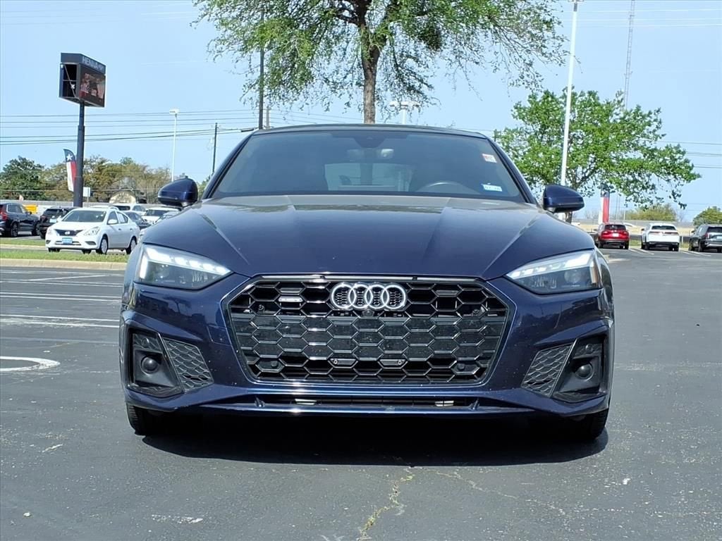 2021 Audi A5 Sportback S line Premium Plus