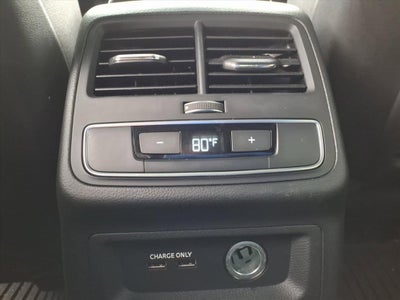 2021 Audi A5 Sportback S line Premium Plus