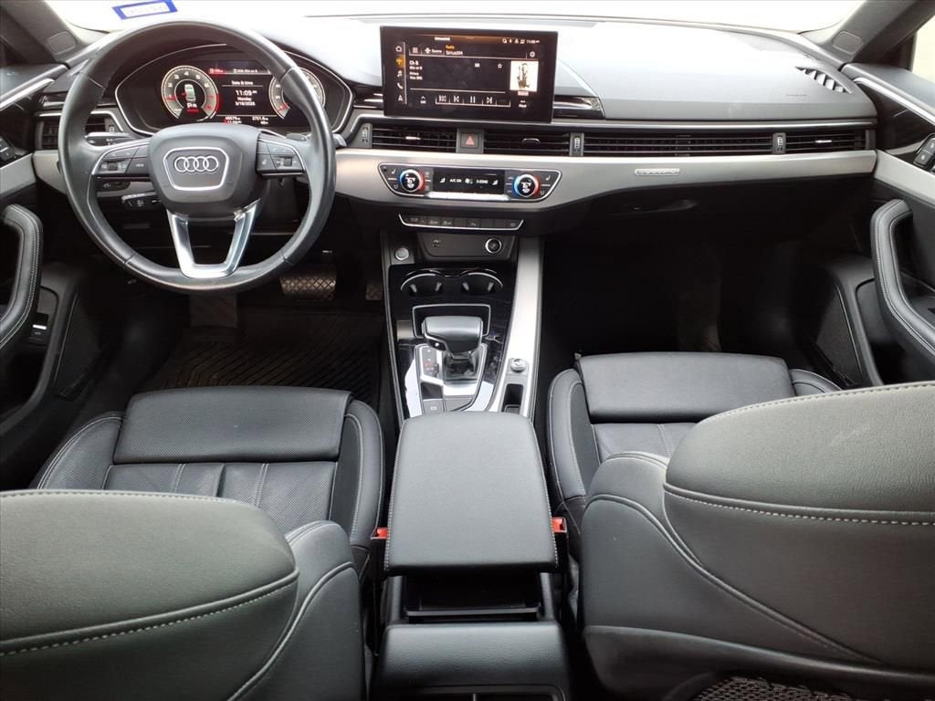 2021 Audi A5 Sportback S line Premium Plus